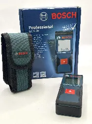 télémètre laser portée 30m - bosch glm30