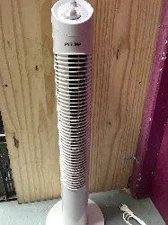 tour ventilation proline ft75m