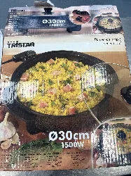 tristar casserole électrique pz-2963