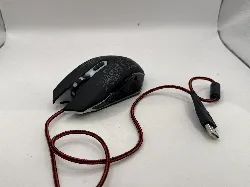 trust gaming gxt souris gamer