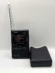 tvportable casio tv-430