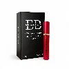 vaporisateur de parfum portable eternals rouge