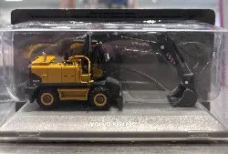 vehicule de chantier volvo ew180c