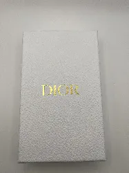 vernis dior 108 muguet 10ml avec lime à onlge et autocollants