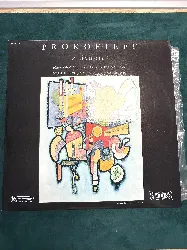 vinyle 2 sonates (france)