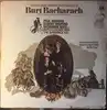 vinyle burt bacharach - music from butch cassidy and the sundance kid (1969)