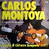 vinyle carlos montoya - recital di chitarra spagnola (1973)