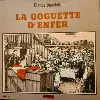 vinyle claude duneton - la goguette d'enfer (1985)