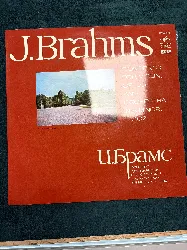 vinyle concerto for violin, cello and orchestra in a minor, op. 102 (ussr)