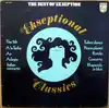 vinyle ekseption - the best of ekseption - ekseptional classics (1982)