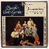 vinyle ensemble claude - gervaise - jouissance vous donneray (1981)
