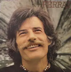 vinyle ferrat - ferrat (1975)