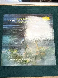 vinyle harpe & flûte indiennes, vol.2 (1971-06-00, france)