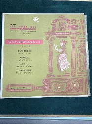 vinyle italian classical symphonists volume one (us)