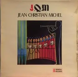 vinyle jean - christian michel - jean christian michel (1975)