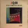 vinyle jean - christian michel - jean christian michel (1975)