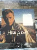 vinyle johnny hallyday – gang - hachette 2019