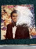 vinyle johnny mathis - chante noël (france)