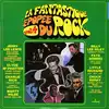 vinyle la fantastique épopée du rock vol. 4 (1968)