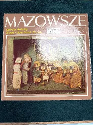 vinyle mazowsze - spiewa koledy / sings christmas carols (poland)