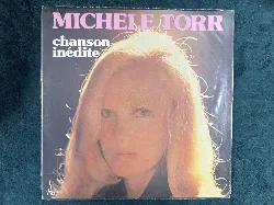 vinyle michèle torr - chanson inédite (1979, france)