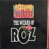 vinyle rozlyne clarke - the wizard of roz (1992)