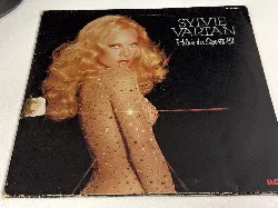 vinyle sylvie vartan - palais des sports 81 (1982, france)