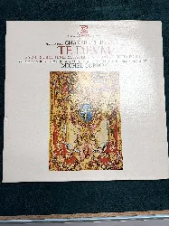 vinyle te deum (1977, france)