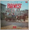 vinyle unknown artist - chansons du far - west héroique (1977)