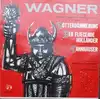 vinyle wagner / chor und orchester der badischen staatsoper, carl bamberger - chöre und orchestermusik aus götterdämmerung, der fl