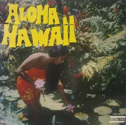 vinyle wailikis - aloha hawaii (1976)