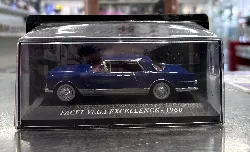 voiture facel vega excellence 1960