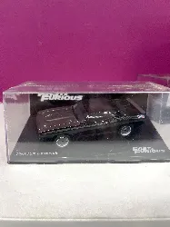 voiture fast & furious plymouth barracuda