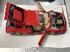 voiture miniature 1/18 burago ferrari testarossa 1984