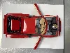 voiture miniature 1/18 burago ferrari testarossa 1984