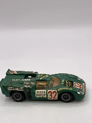 voiture miniature super champion lola t70