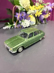 voiture norev collection renault r16 1994