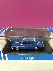 voiture renault 8 gordini 1300 - 1966