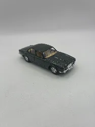 voiture solido jaguar xj 12