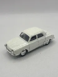 voiture solido renault dauphine
