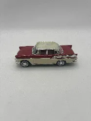 voiture solido simca chambord 1958