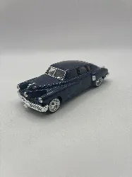 voiture solido tucker 1948