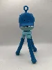 vtech kidizoom flix bleu