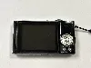appareil photo compactk - appareil photo numérique - compact - 8.1 mp - 3.6x zoom optique - leica - noir