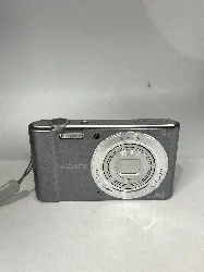 appareil photo numerique compact sony dsc-w810 silver