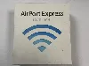 apple airport express base station with 802.11n and airtunes - borne d'accès sans fil - pour apple tv (2nd,3rd,4th generation)