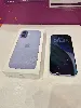 apple iphone 17 6,3" 5g double sim 512 go brume