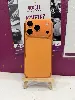 apple iphone 17 pro 256 go orange cosmique