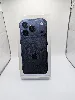 apple iphone 17 pro 6,3" 5g double sim 256 go bleu intense