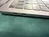 apple macbook pro 13'' 512gb ssd 16go ram puce m2 gris sidéral